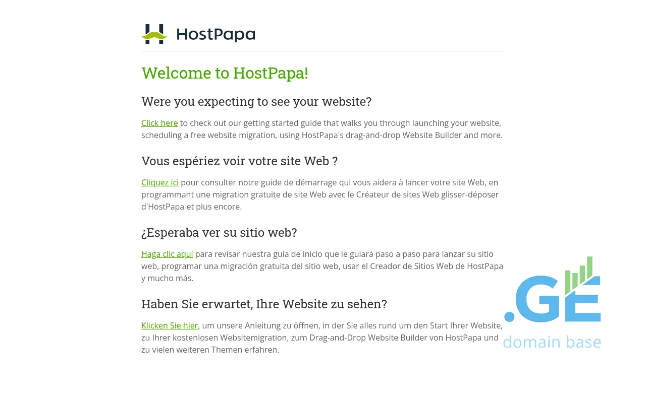 Screenshot of the site cifal.ge