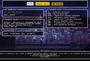 Screenshot of cityhub.ge