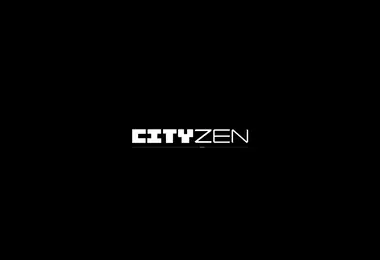 Screenshot of cityzen.ge