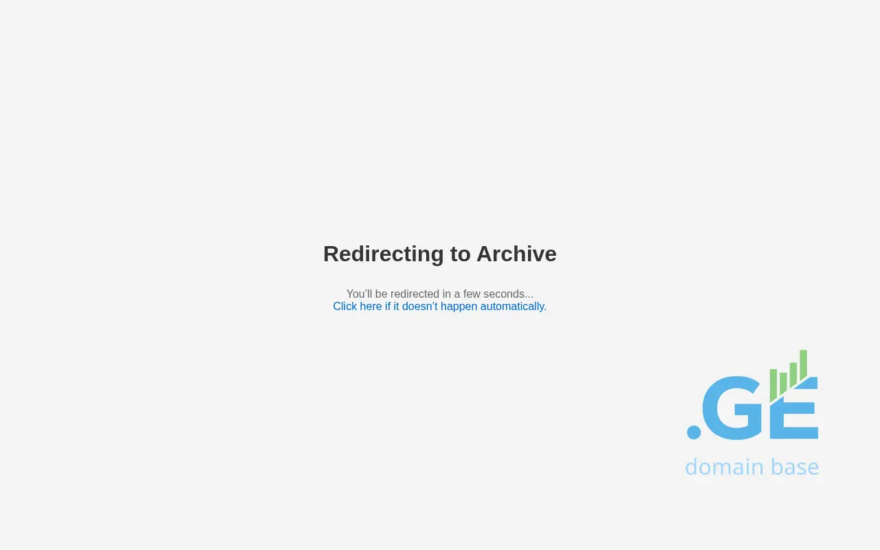 Screenshot of the site civics.ge