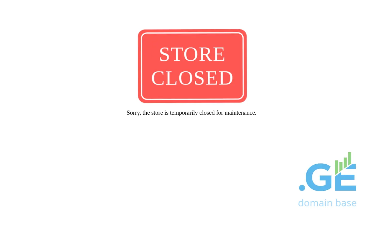 Screenshot of the site civilia.ge