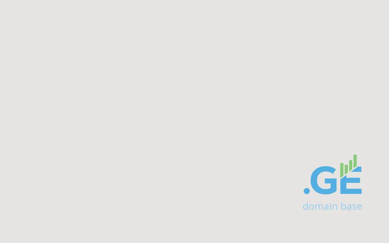 Screenshot of the site clean-time.ge