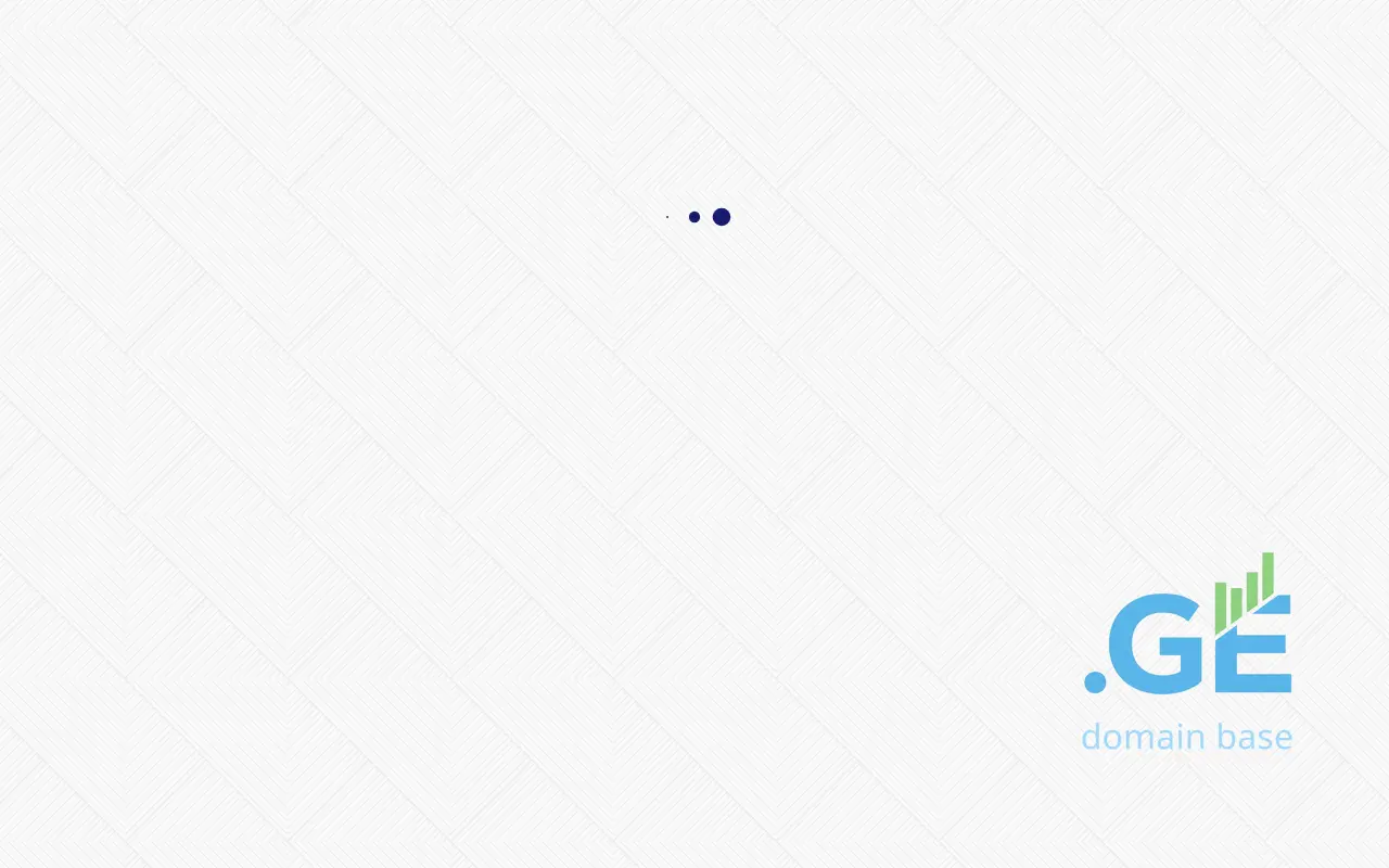 Screenshot of the site clubforum.ge