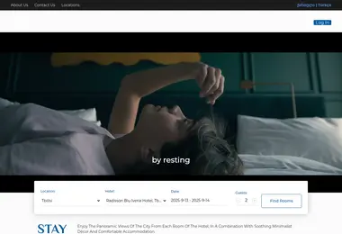 Screenshot of clubiveria.ge