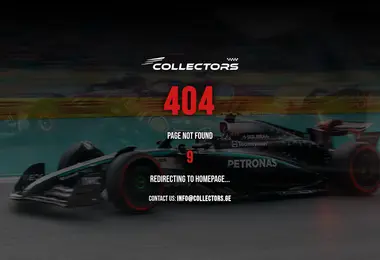 Screenshot of collectors.ge