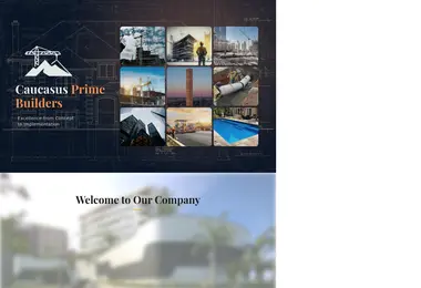 Screenshot of cpb.ge