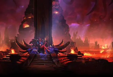Screenshot of crover.ge