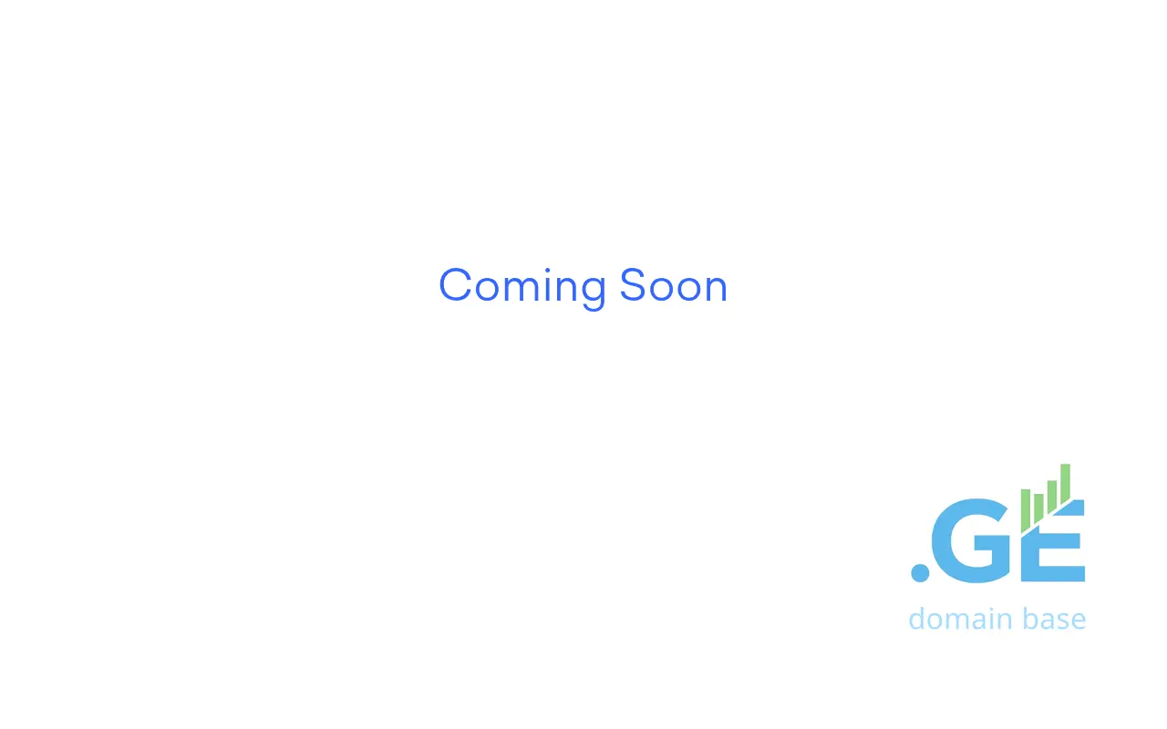 Screenshot of the site crystalo365.ge