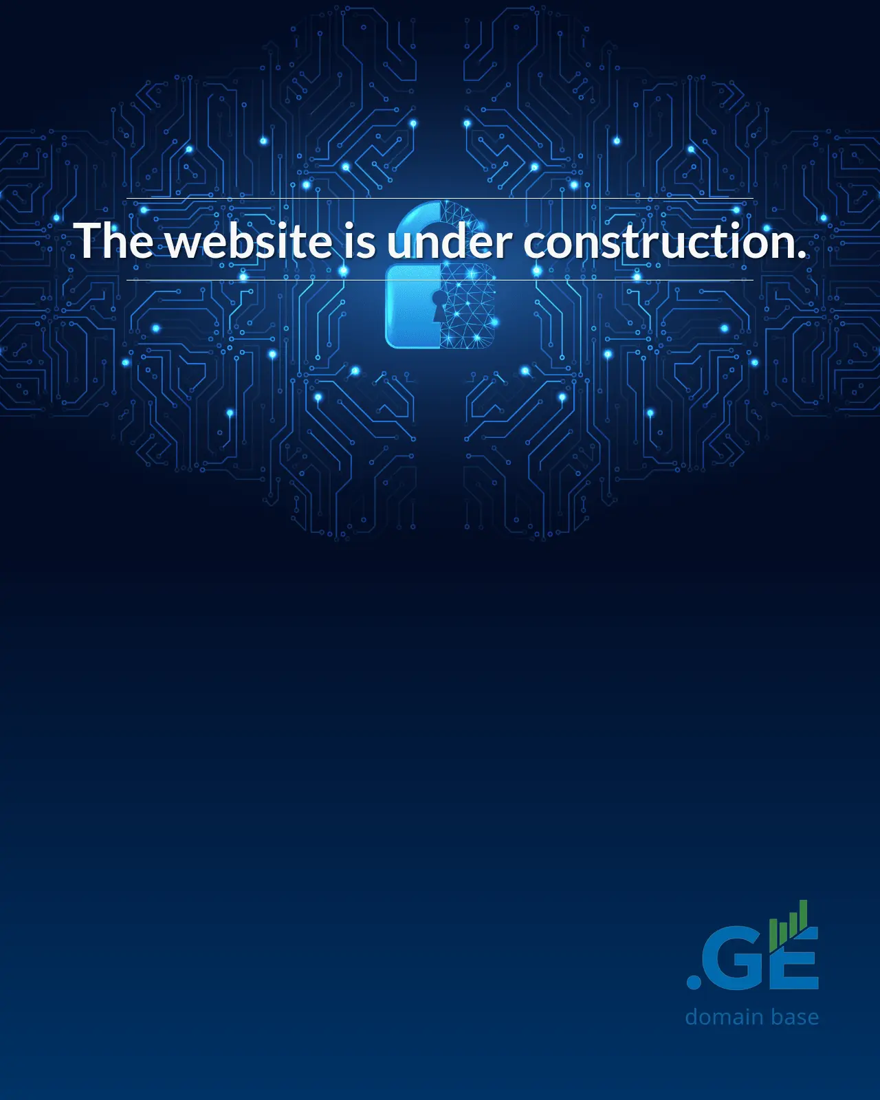 Screenshot of the site cslab.ge