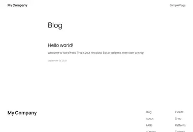 Screenshot of dailynutrient.ge
