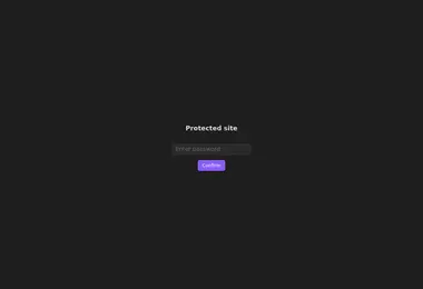 Screenshot of davidov.ge