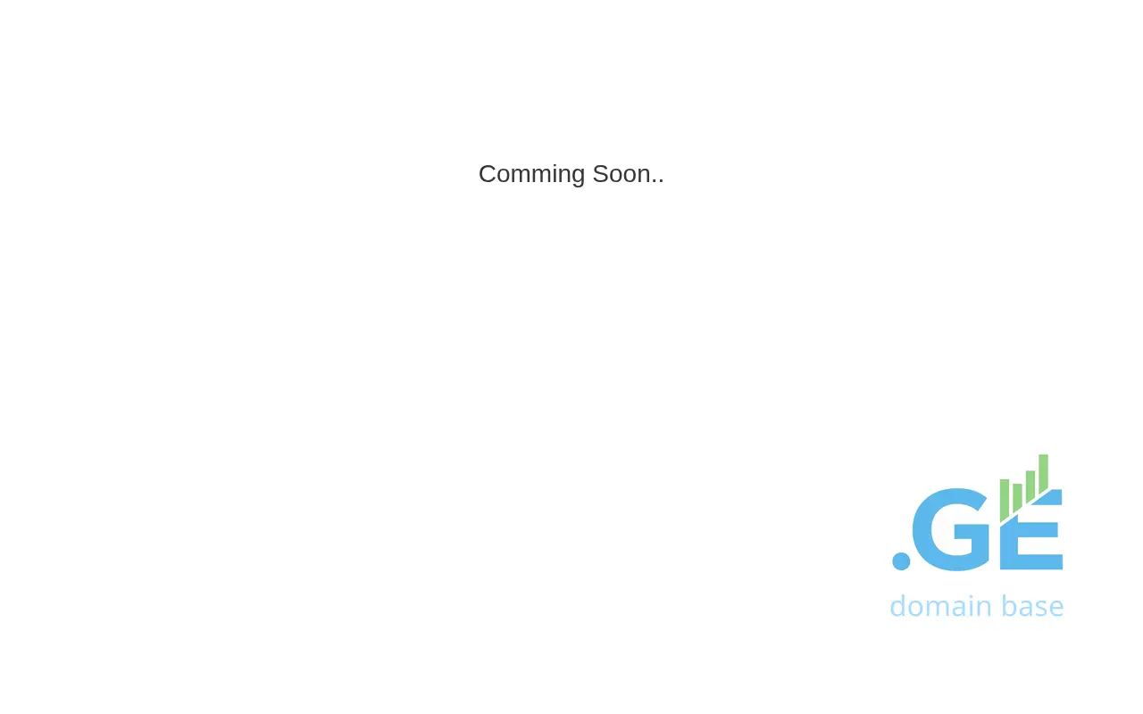 Screenshot of the site daytours.ge