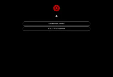 Screenshot of derou.ge