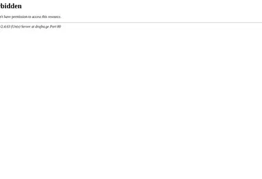Screenshot of drujba.ge