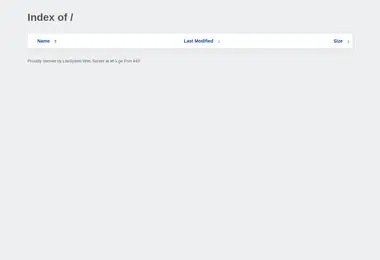 Screenshot of ef-s.ge