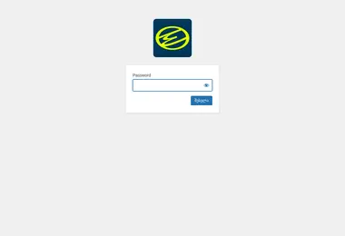 Screenshot of efitness.ge
