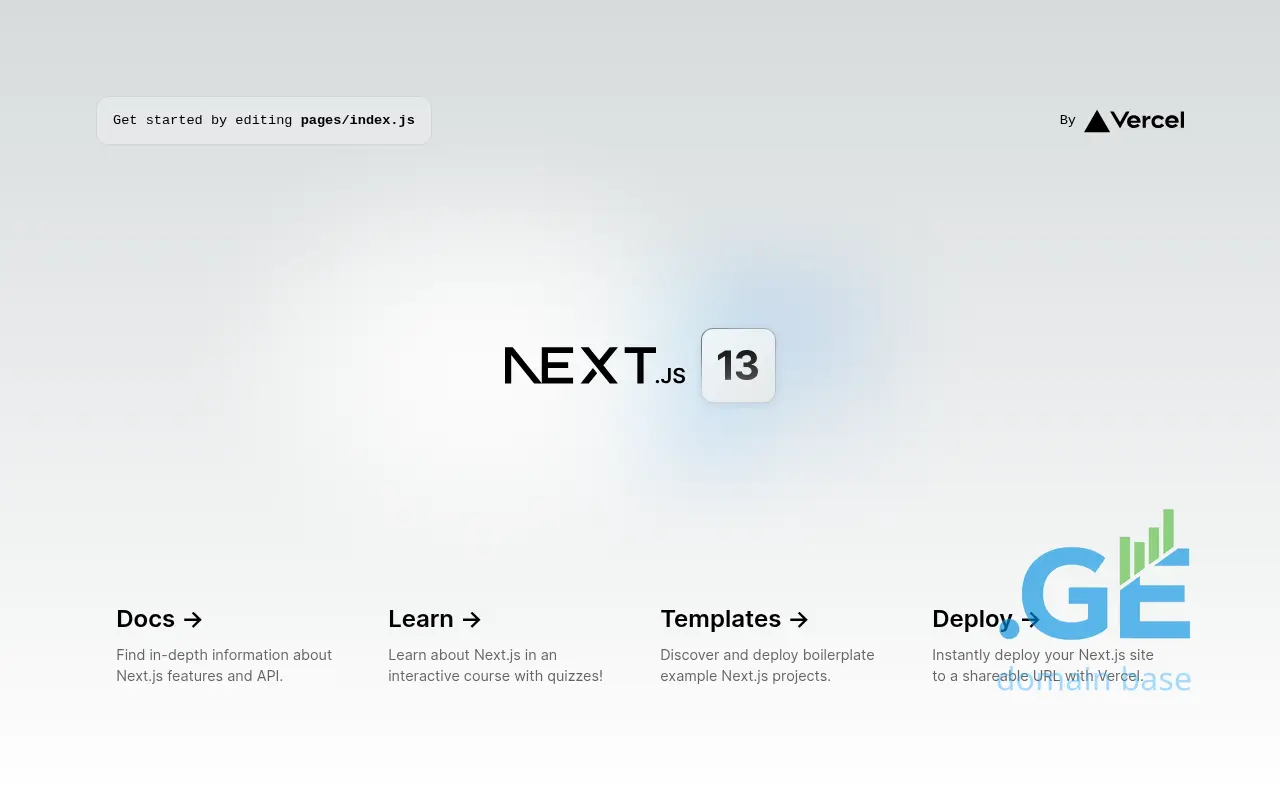 Screenshot of the site efood.ge
