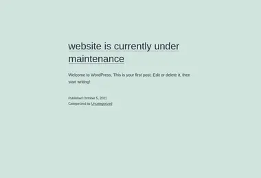 Screenshot of ega.com.ge