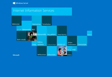 Screenshot of eig.ge