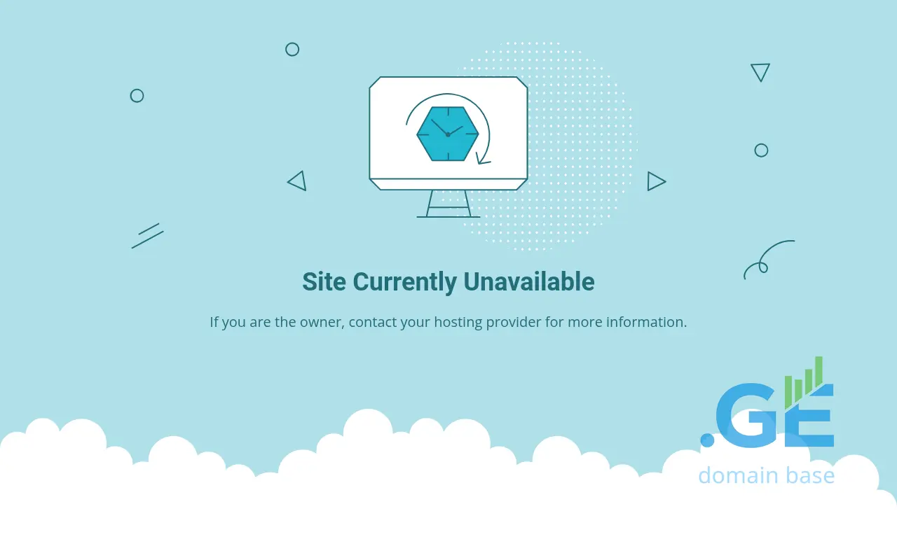 Screenshot of the site elevennews.ge