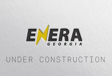 Screenshot of enera.ge