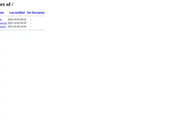 Screenshot of entmanagement.ge