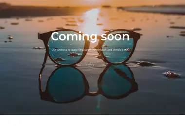 Screenshot of eyewear.ge