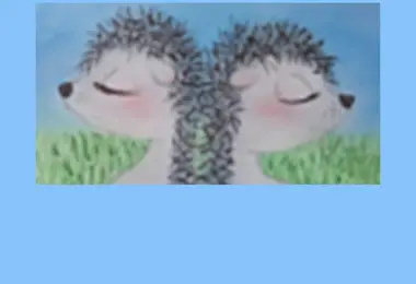 Screenshot of ezhova.ge