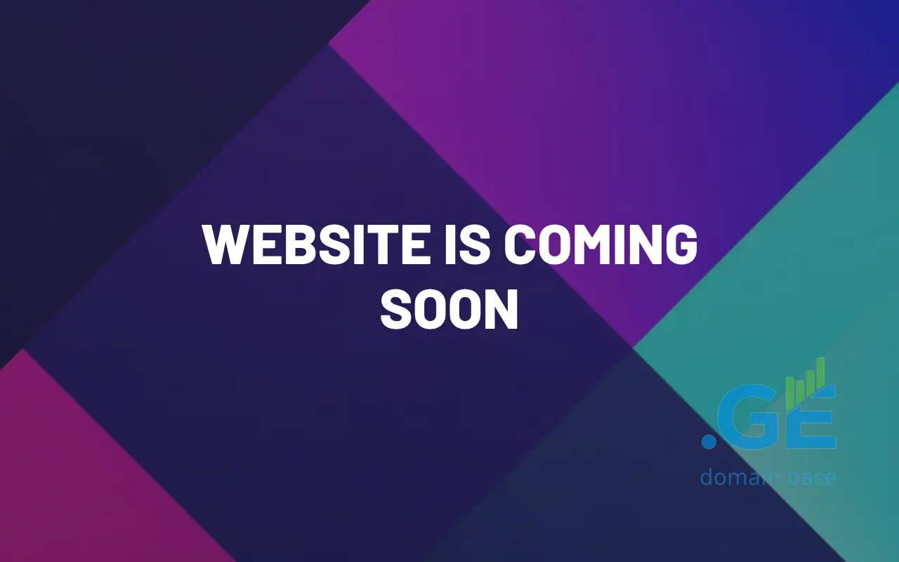 Screenshot of the site finexplore.ge