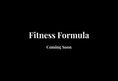 Screenshot of fitnessformula.ge