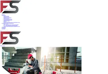 Screenshot of fixings.ge