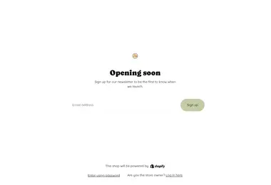 Screenshot of floral.ge