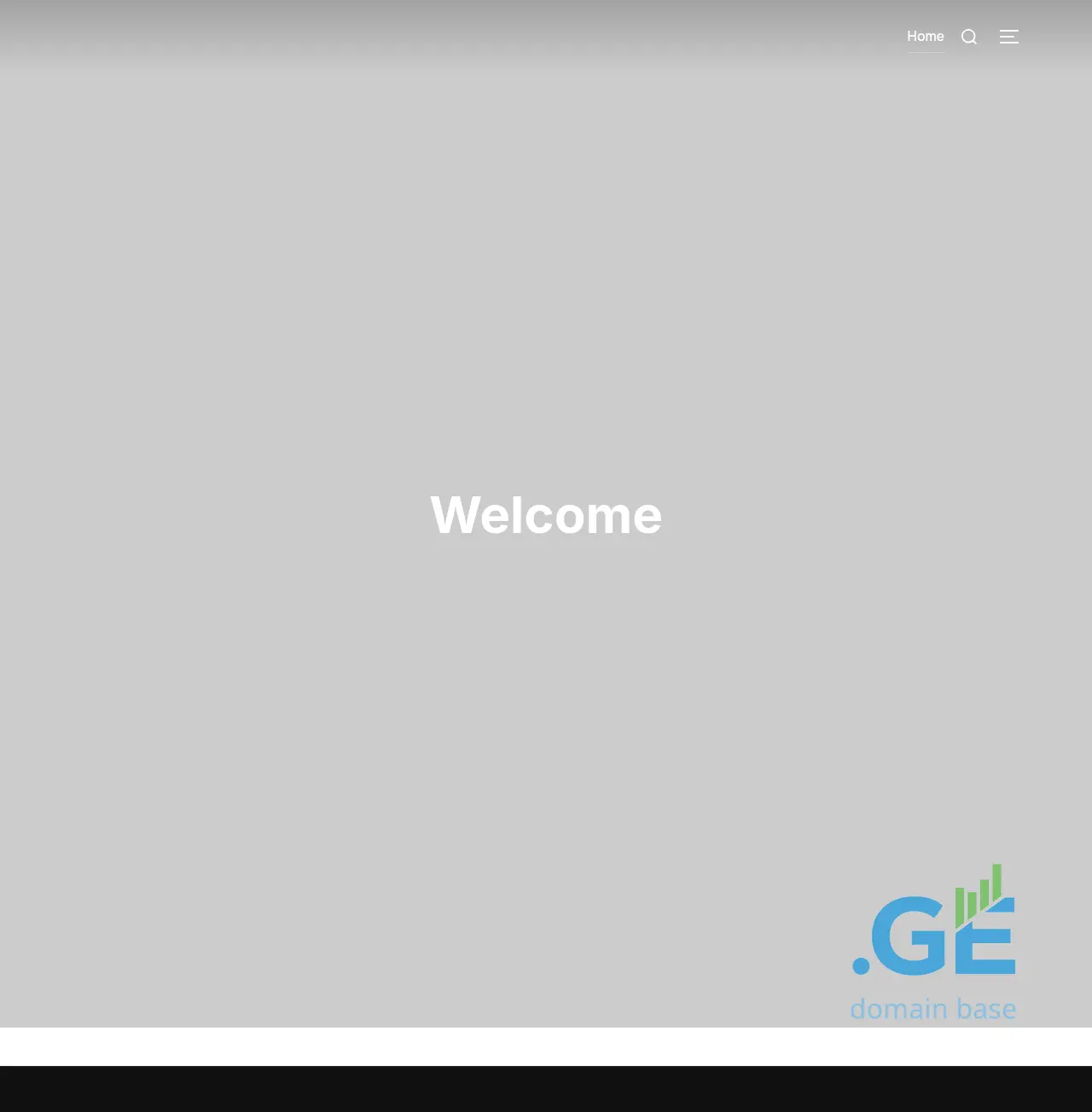 Screenshot of the site flueg.ge