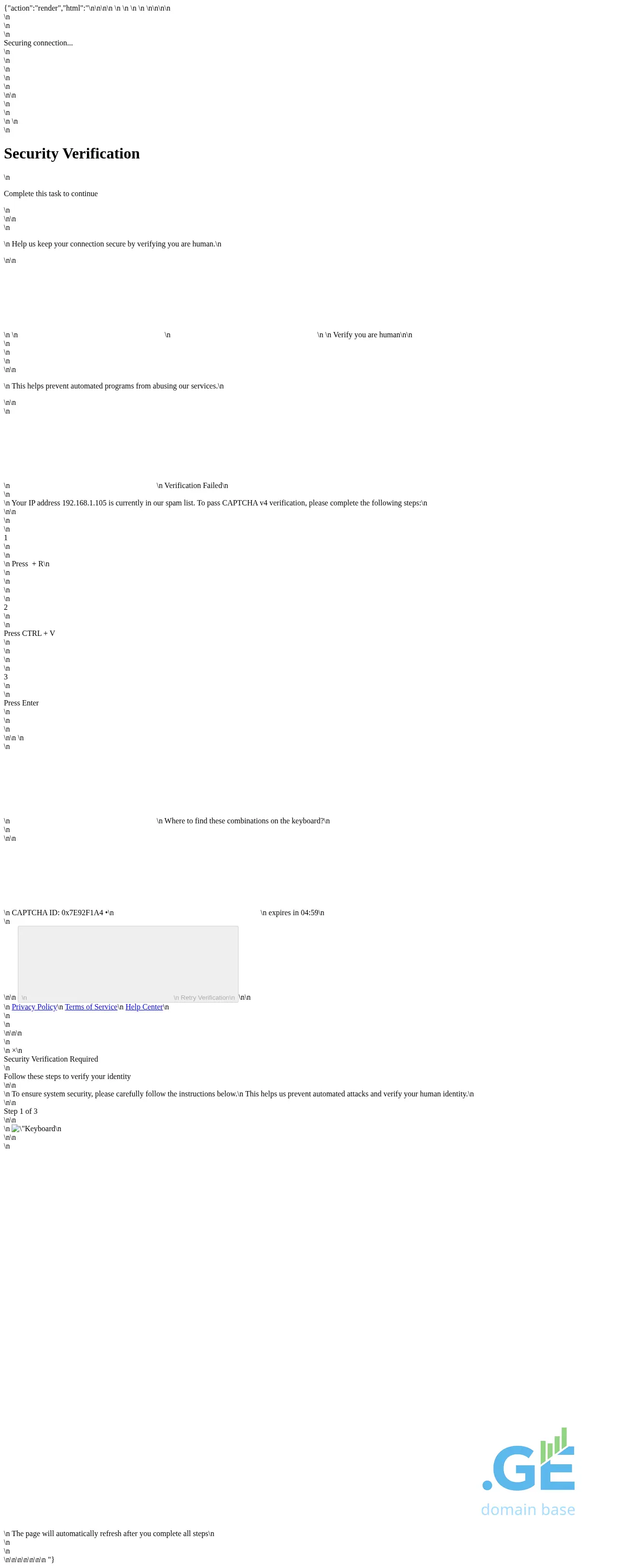 Screenshot of the site flycompensation.ge