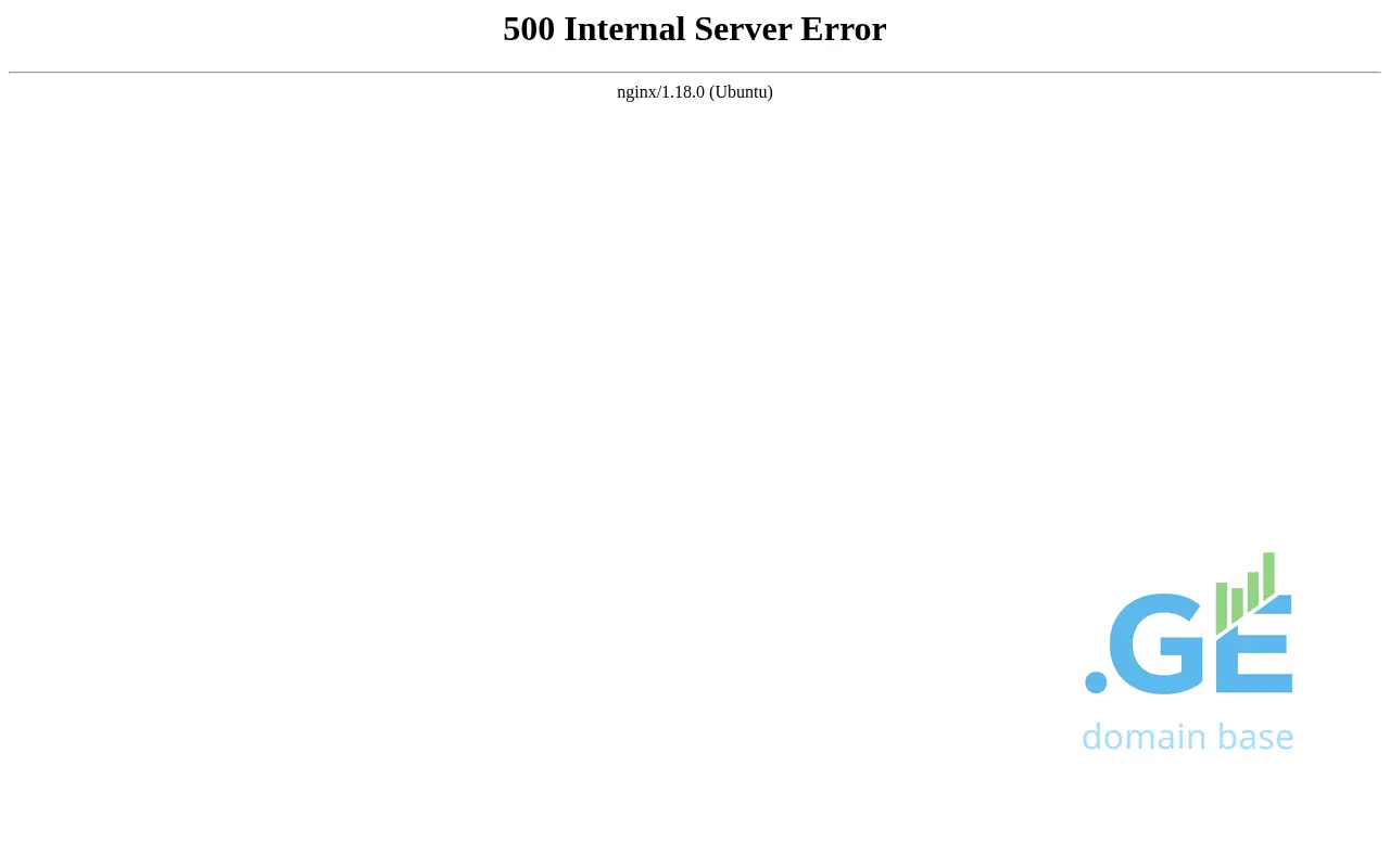 Screenshot of the site fortunawheel.ge