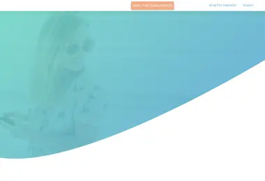 Screenshot of franchising.ge