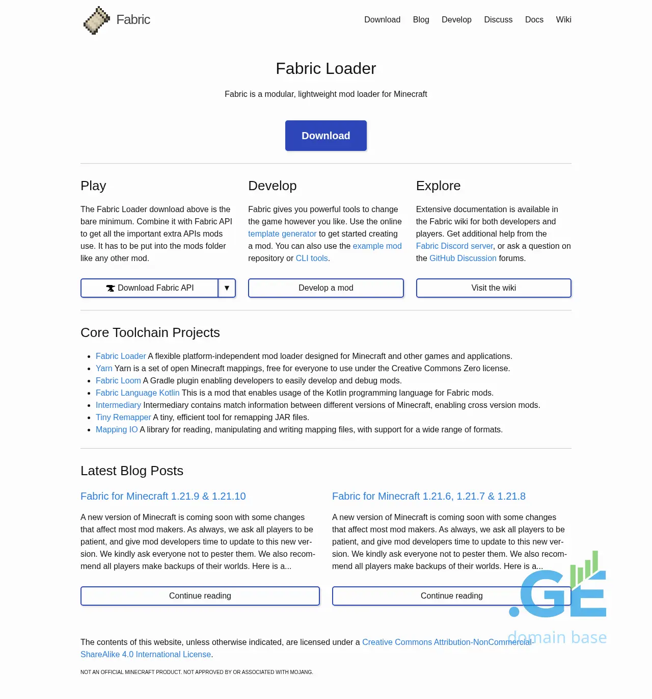 Screenshot of the site fuck-for.ge
