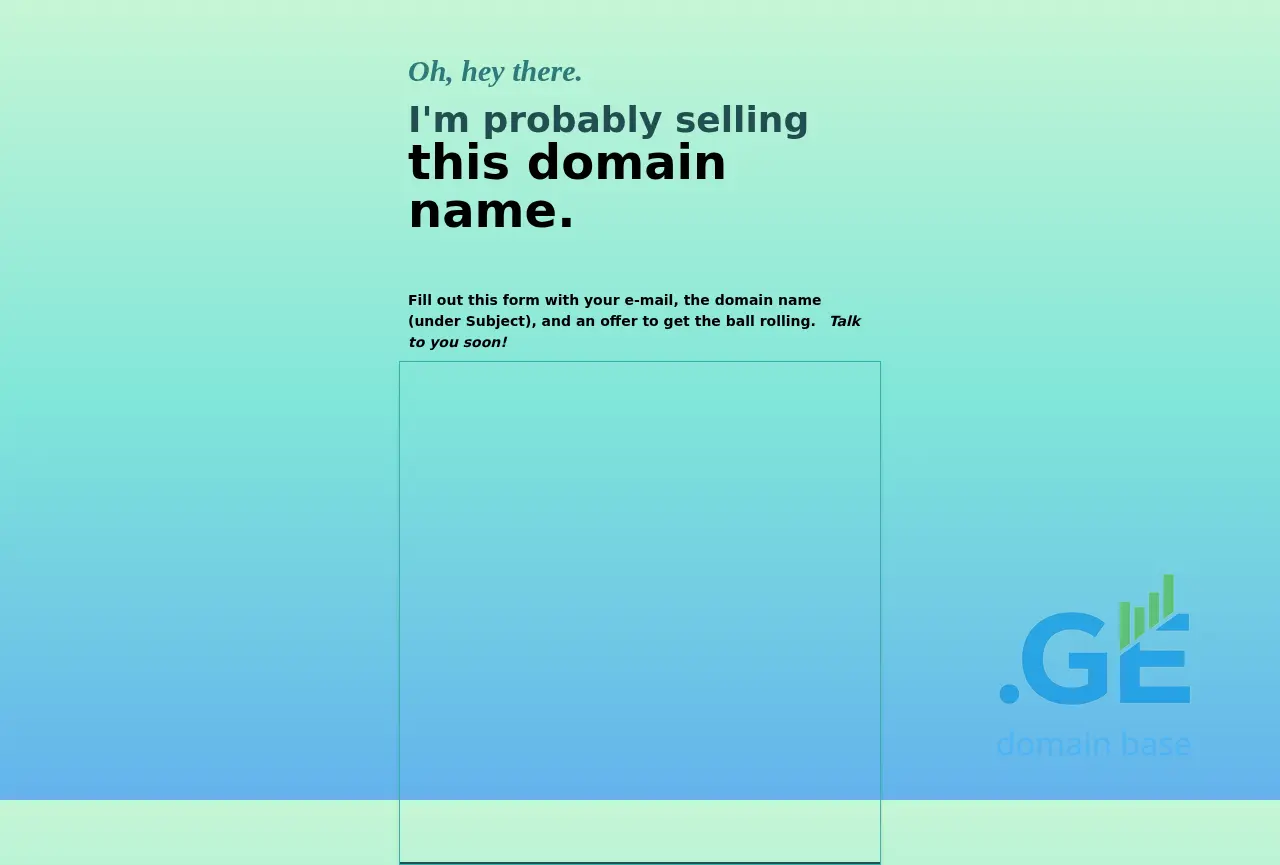 Screenshot of the site fusela.ge