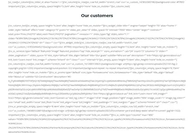 Screenshot of g3.ge