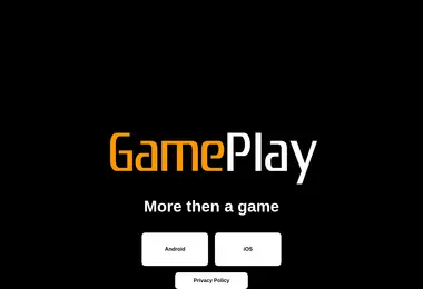 Screenshot of gameplay.ge