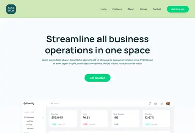 Screenshot of gaming.ge