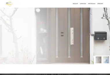 Screenshot of gavagebt.ge