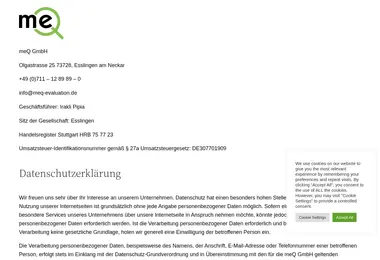 Screenshot of gess.ge