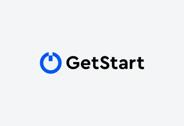 Screenshot of getstart.ge