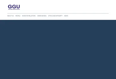 Screenshot of ggu.ge