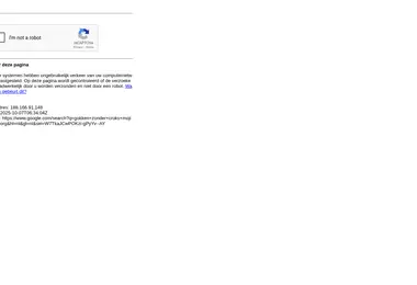 Screenshot of ginza.ge