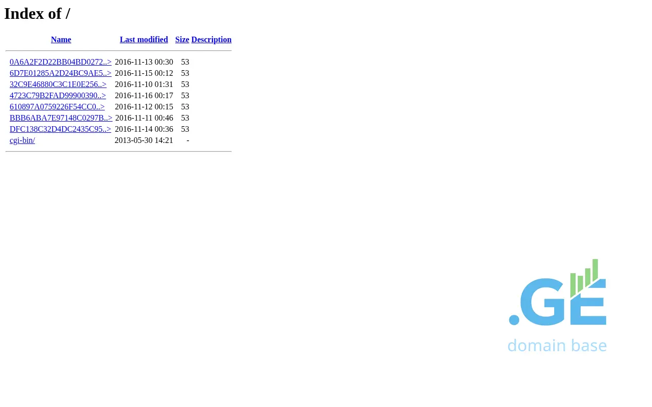 Screenshot of the site hilux.ge