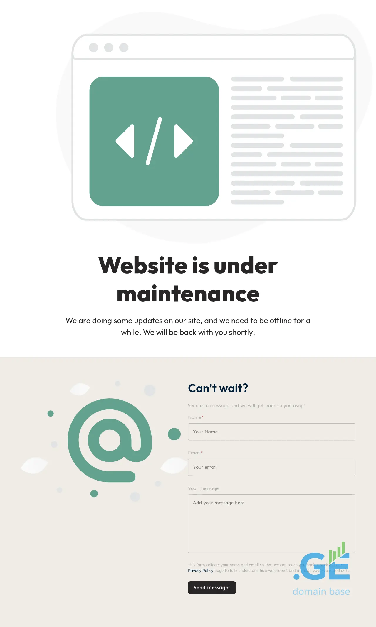 Screenshot of the site homemaster.ge
