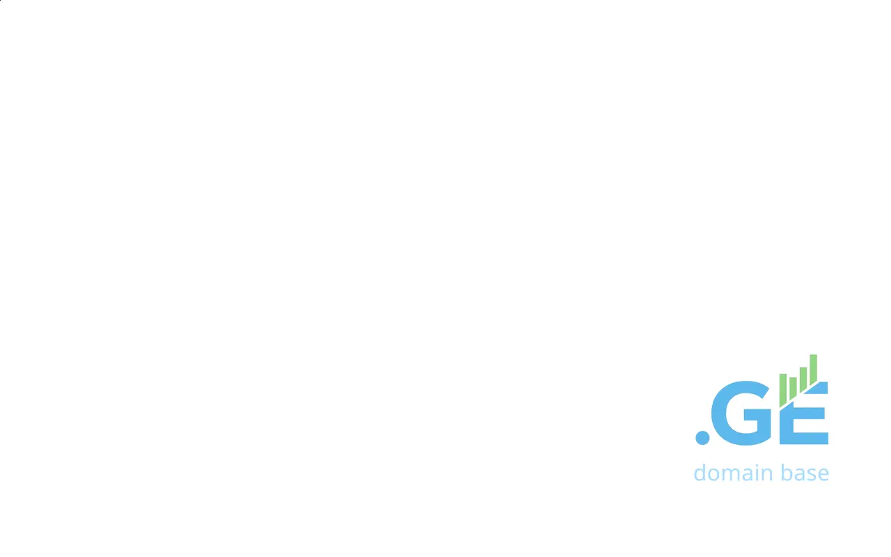 Screenshot of the site hpp.ge
