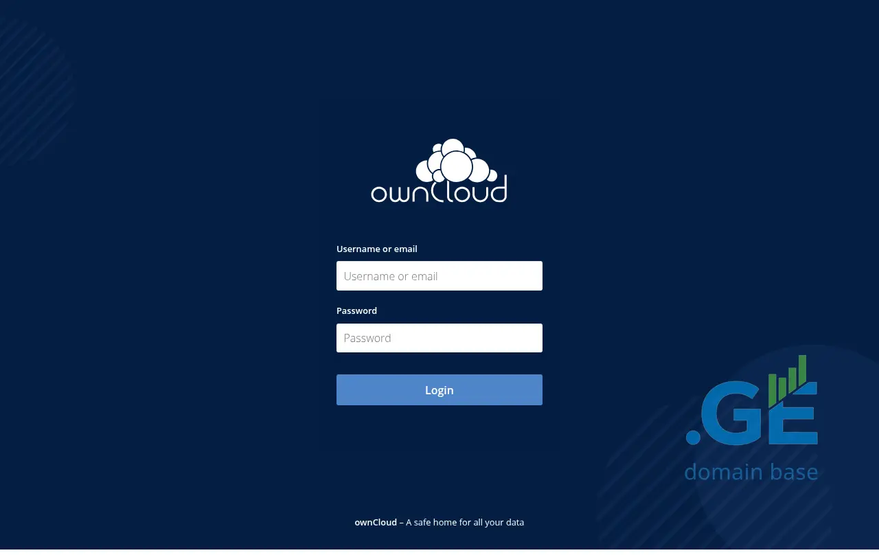 Screenshot of the site huligan.ge
